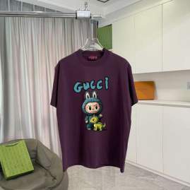 Picture of Gucci T Shirts Short _SKUGucciS-2XLhgntx5211802